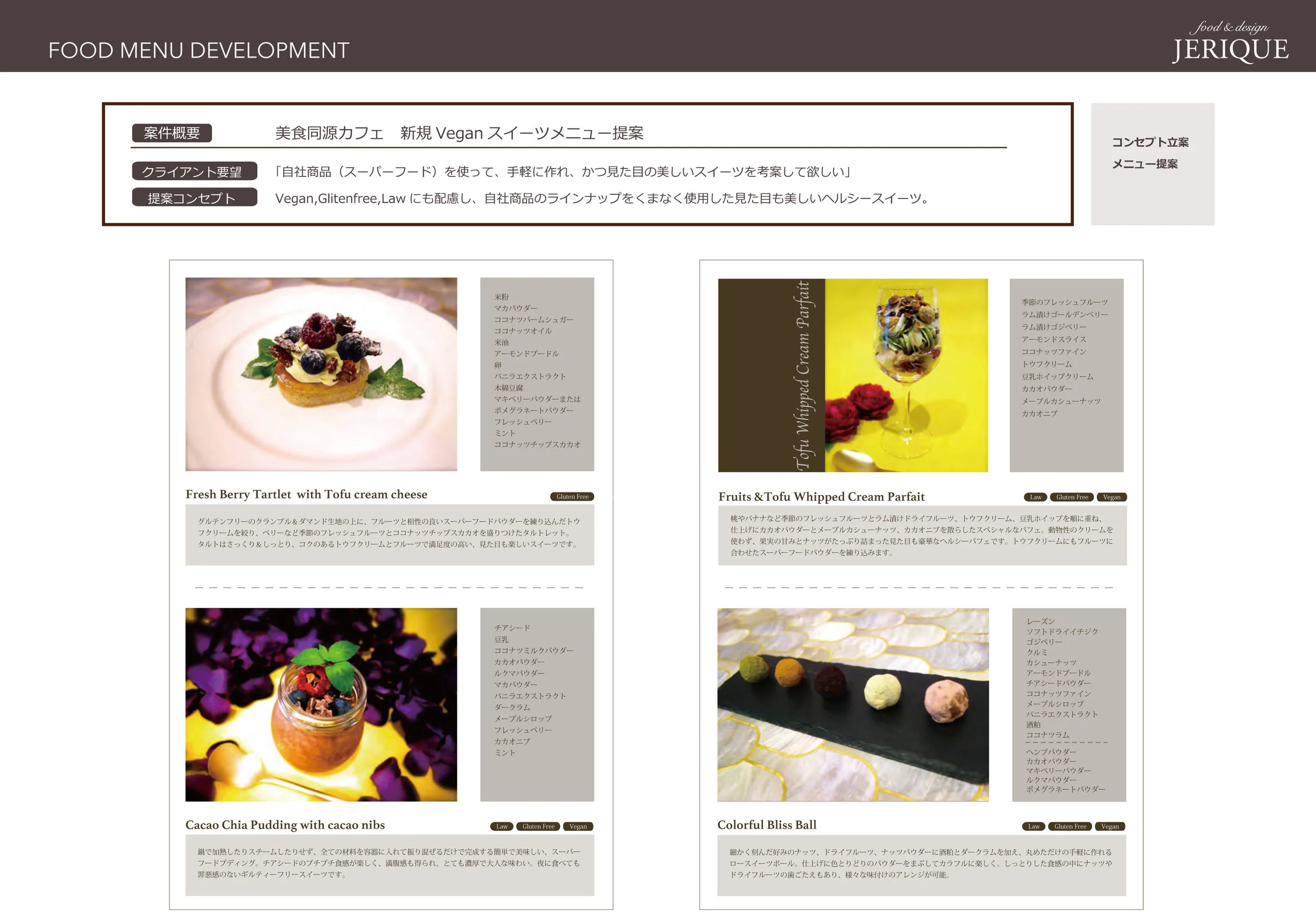 NNN様♡オーダー確認ページ